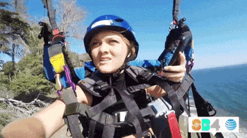 funny face GIF by @SummerBreak