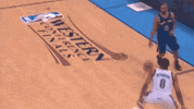 basketball nba GIF by Bacardi Flavors