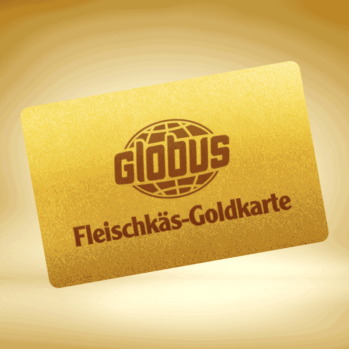 Gold Wiggle GIF by Globus SBW Germany