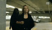 Angry Peacemaker GIF by HBO Max