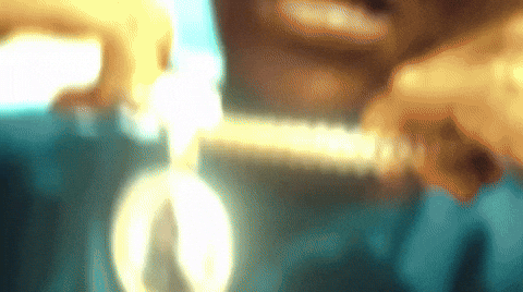 Music Video Swag GIF by PULSE Music Group