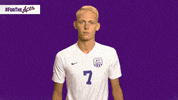 Purple Aces Evansville GIF by UE Athletics