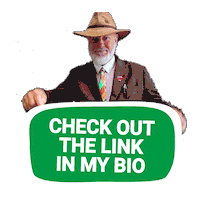 climate change australia Sticker by Robin Chapple MLC