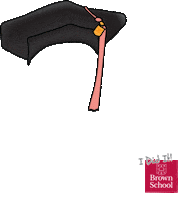Wustlbrownschool Sticker by Brown School at Washington University in St. Louis