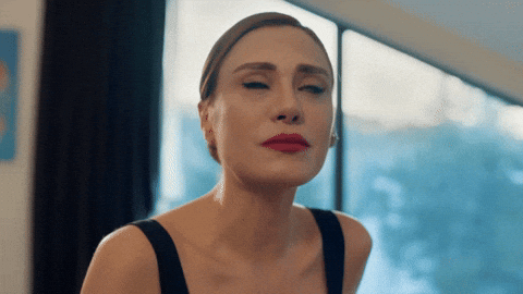 Atv Ezgimola GIF by Ay Yapım