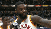 victor oladipo dancing GIF by NBA