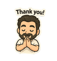 Sk Sticker by stelios koutroumpanos