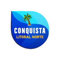 Conquista Litoral Norte Sticker by direcionalvendas