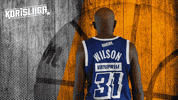 Koripallo Koris GIF by Basket_fi