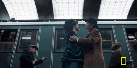 nat geo genius GIF by National Geographic Channel