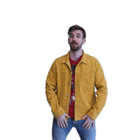 well done lol Sticker by Stian Blipp