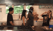 Nick Mouth GIF