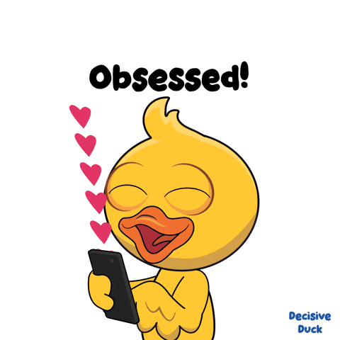 Heart Love GIF by VeeFriends