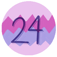 Celebrate Happy Birthday Sticker