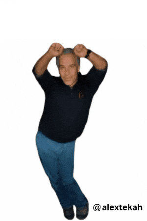 Dance Jeffrey GIF