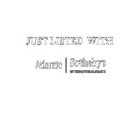 Asir Sticker by Atlantic Sotheby's International Realty