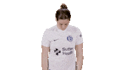Sport Team Sticker by National Women's Soccer League