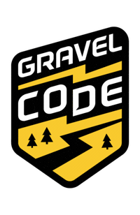 gravelcode gravel ntfu gravel code gravelcode Sticker