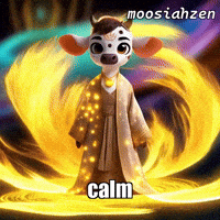 Chaos GIF by Moosiahzen