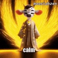 Chaos GIF by Moosiahzen
