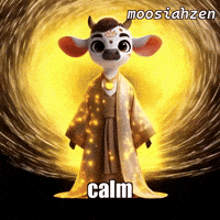 Chaos GIF by Moosiahzen