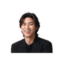Kang Daesung Sticker