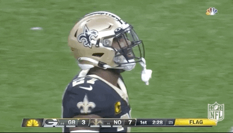Regular Season Football GIF by NFL
