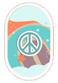 Fun Love Sticker