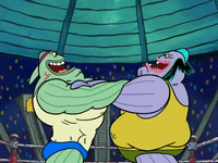 season 6 episode 13 GIF by SpongeBob SquarePants