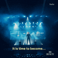 Look At This Ashton Kutcher GIF by FX Networks