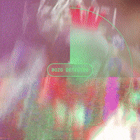 Fun Fashion GIF by Bozoverse