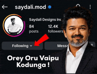 Saydali GIF