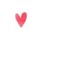 Corazon Amoo Sticker