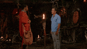 Jeff Probst Dwight GIF by Survivor CBS