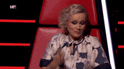 Vanna GIF by The Voice Hrvatska