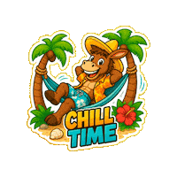 MrSanchosCozumel mexico relax chilltime cozumel Sticker