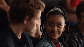 Happy Friends GIF by HULU