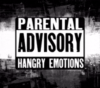 Angry Parental Advisory GIF by Sealed With A GIF