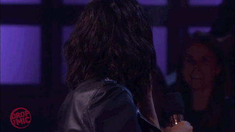 tbs network GIF by Drop The Mic