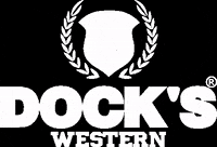 Rodeo GIF by Dock's Western