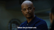 damon wayans fox GIF by Lethal Weapon