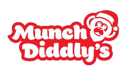 munchdiddlys giphyupload munchdiddlys Sticker