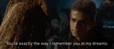 episode 2 jedi GIF by Star Wars