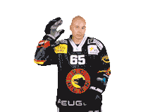 Untersander Sticker by SC Bern