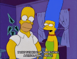 homer simpson GIF