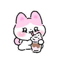 Yummy Sticker