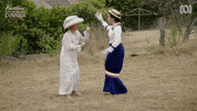 Lets Go Dance GIF by ABC TV + IVIEW