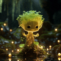 Tgn Why Is Nobody Talking About This GIF by Treegens