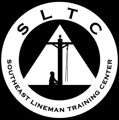 sltc99 giphyupload lineman power pole sltc GIF