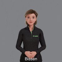 Avatar Gebärdensprache GIF by Sign Time - SiMAX